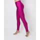 Tricot Leggings magenta