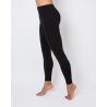 Yoga Leggings black Model