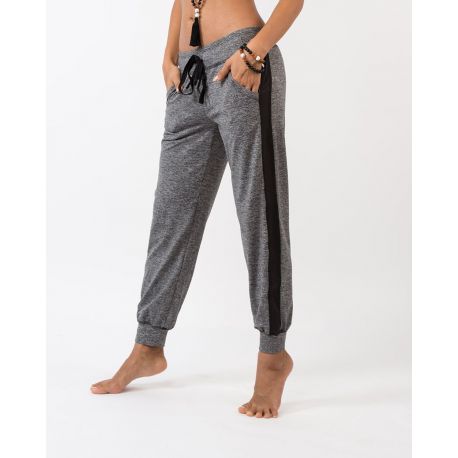 Prismsport Jogginghose light heather Model