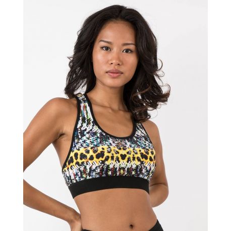 Prismsport Power Sport BH Dream Print