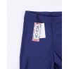 Tricot Leggings cobalt Detail