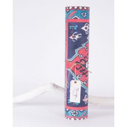 Magic Carpet Yogamatte traditional stehend