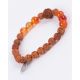 Rudraksha Armband terra liegend