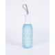 VIO YOGA Trinkflasche ice blue stehend