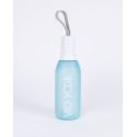 VIO YOGA Trinkflasche ice blue stehend