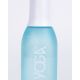 VIO YOGA Trinkflasche ice blue Detail